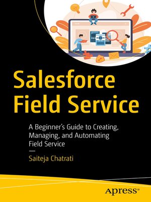 cover image of Salesforce Field Service